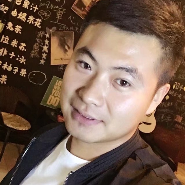 我叫華強(qiáng)