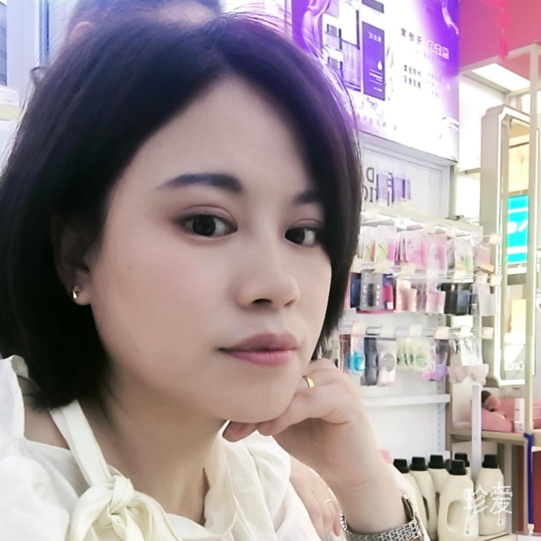 温温柔柔