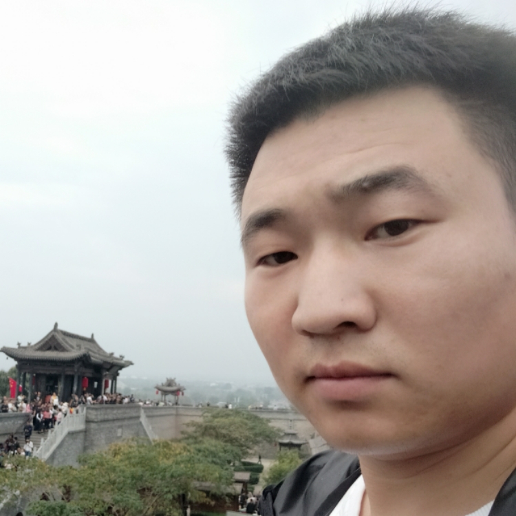 獨(dú)自闖蕩的人