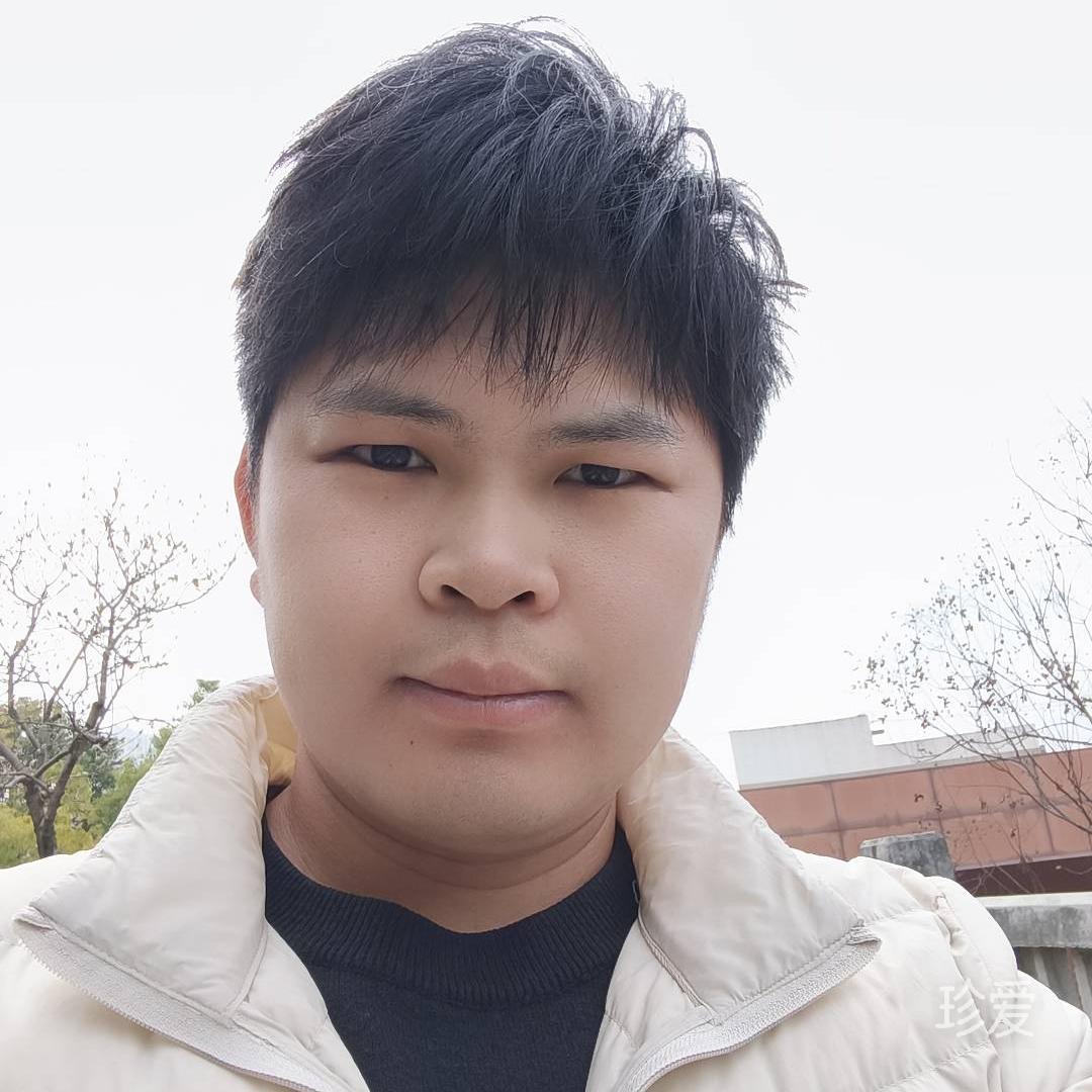 坐着等待你的到来