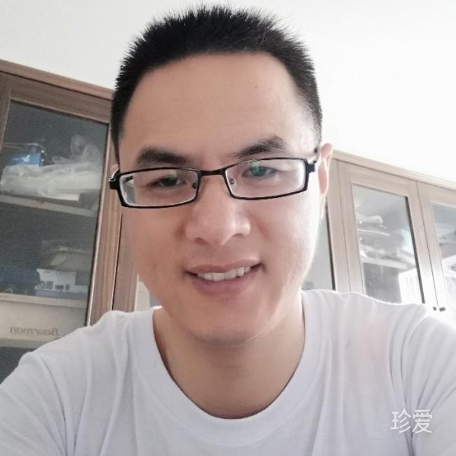 美好的时光