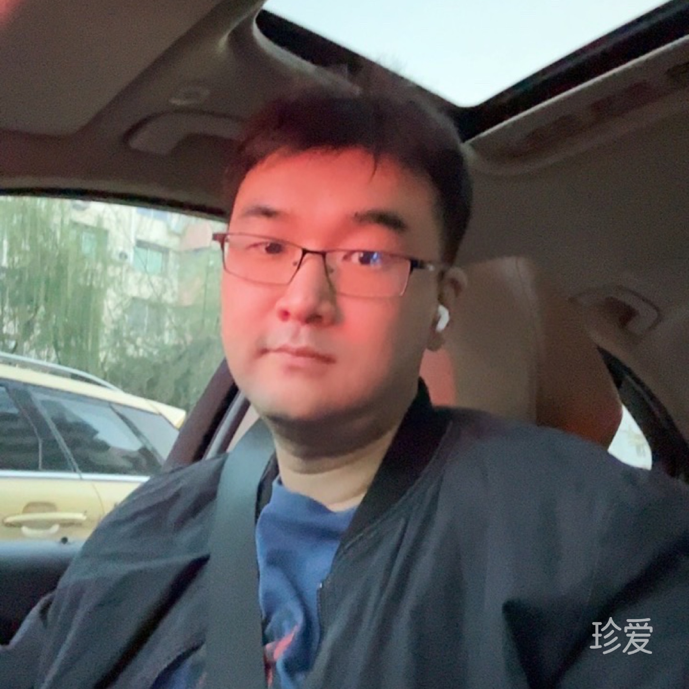 天命牛马打工人