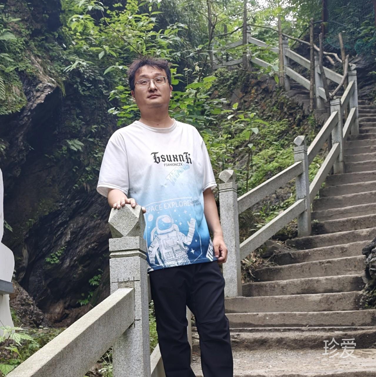 冬天的梦