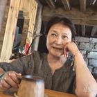单纯而平静