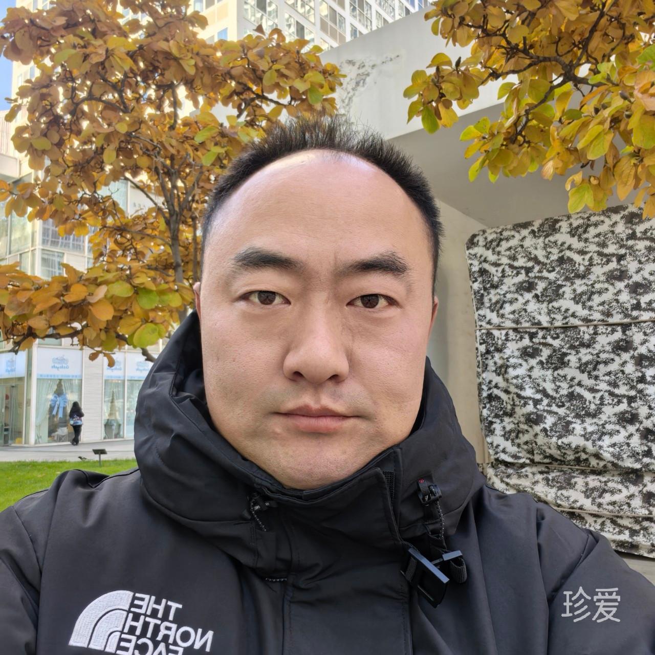 一起看日出日落