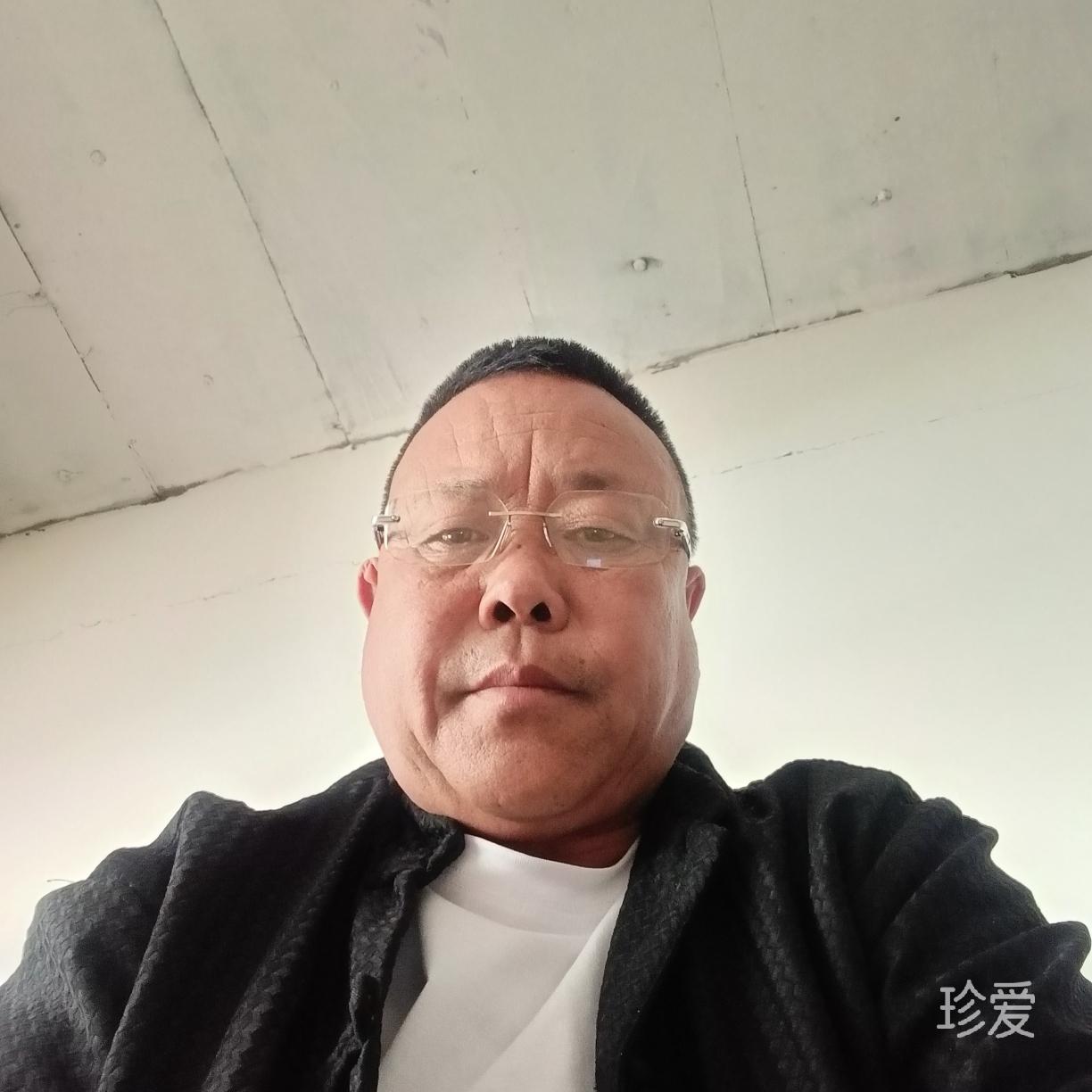 风一样的男人