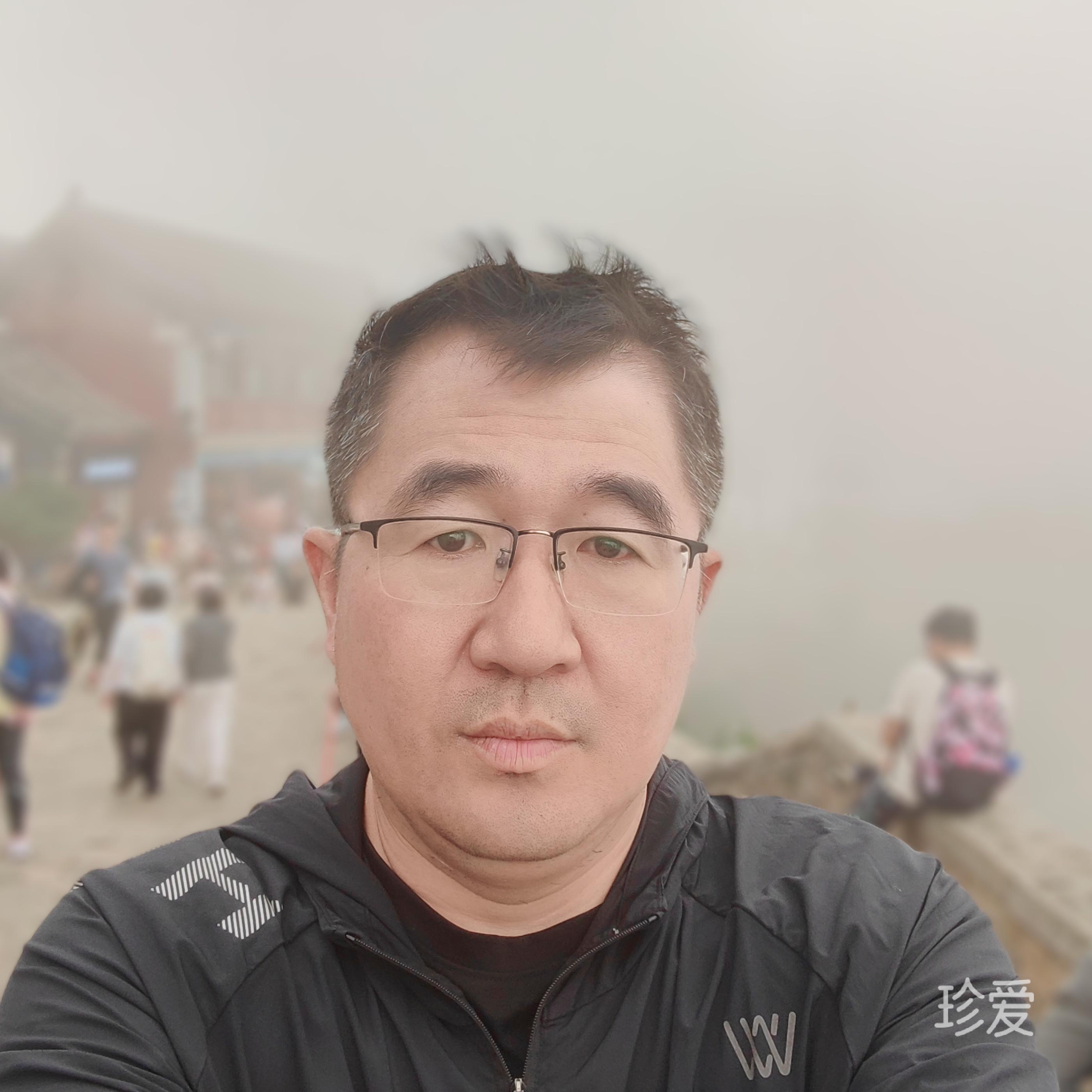 余生有你真好