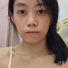 眼中無光