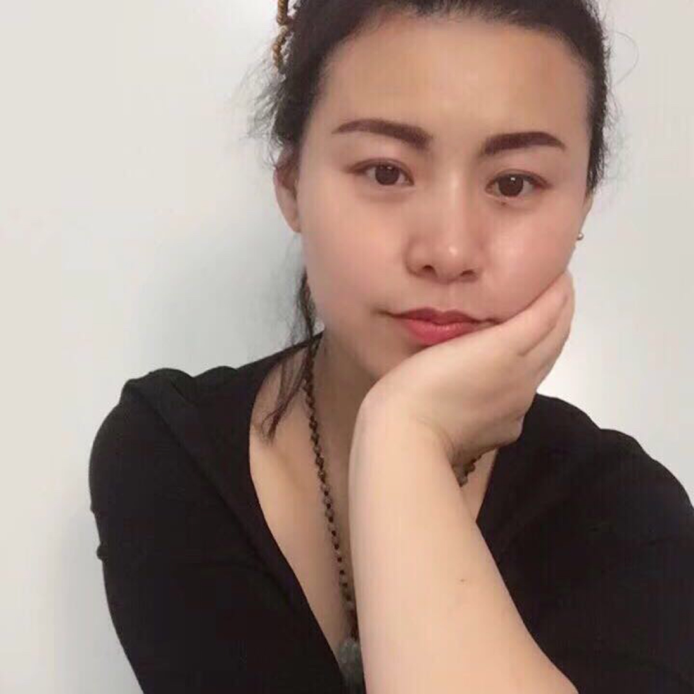 做一只幸福的猪