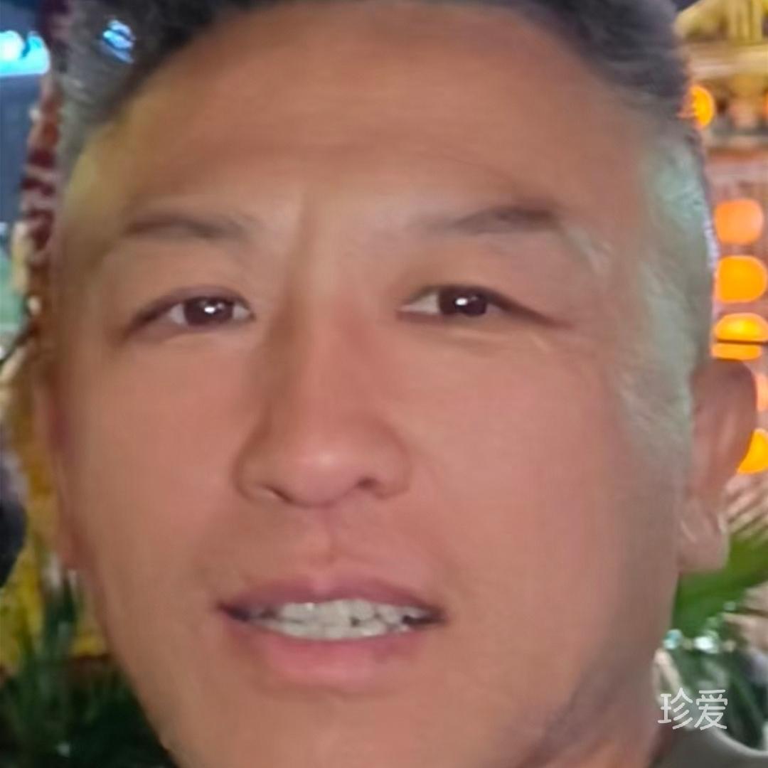 洛山居士