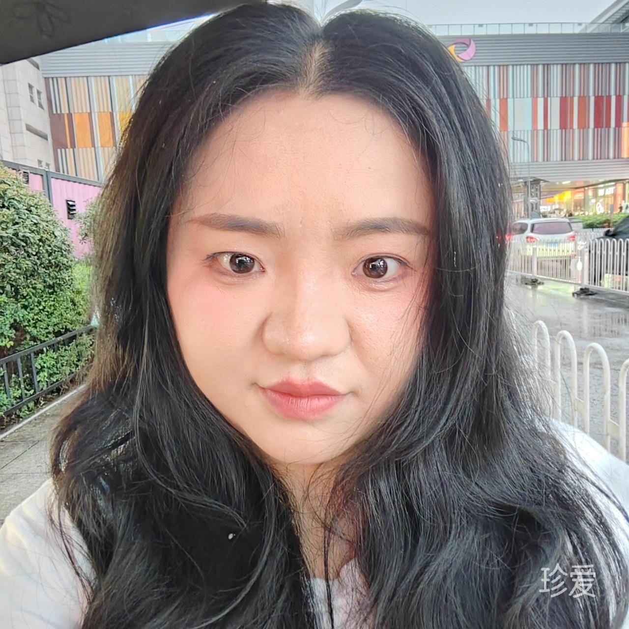 只有我自己