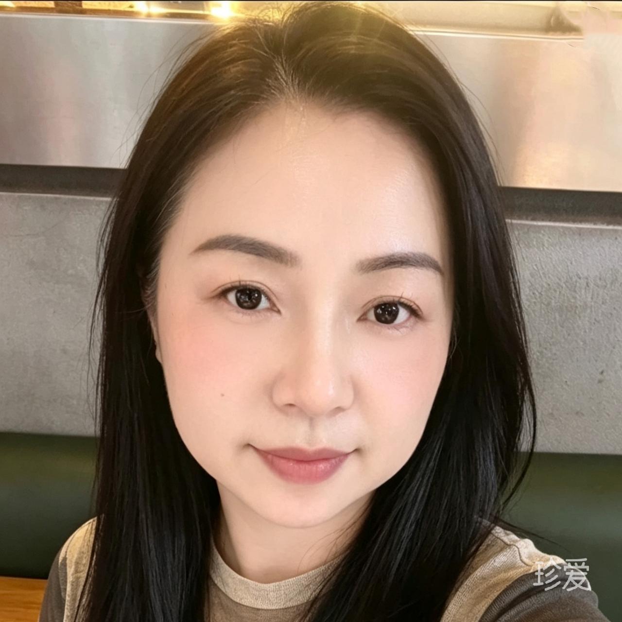 背对着阳光