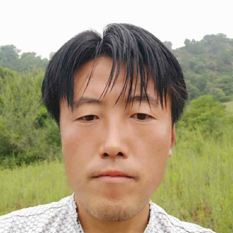 無依無靠的孩子