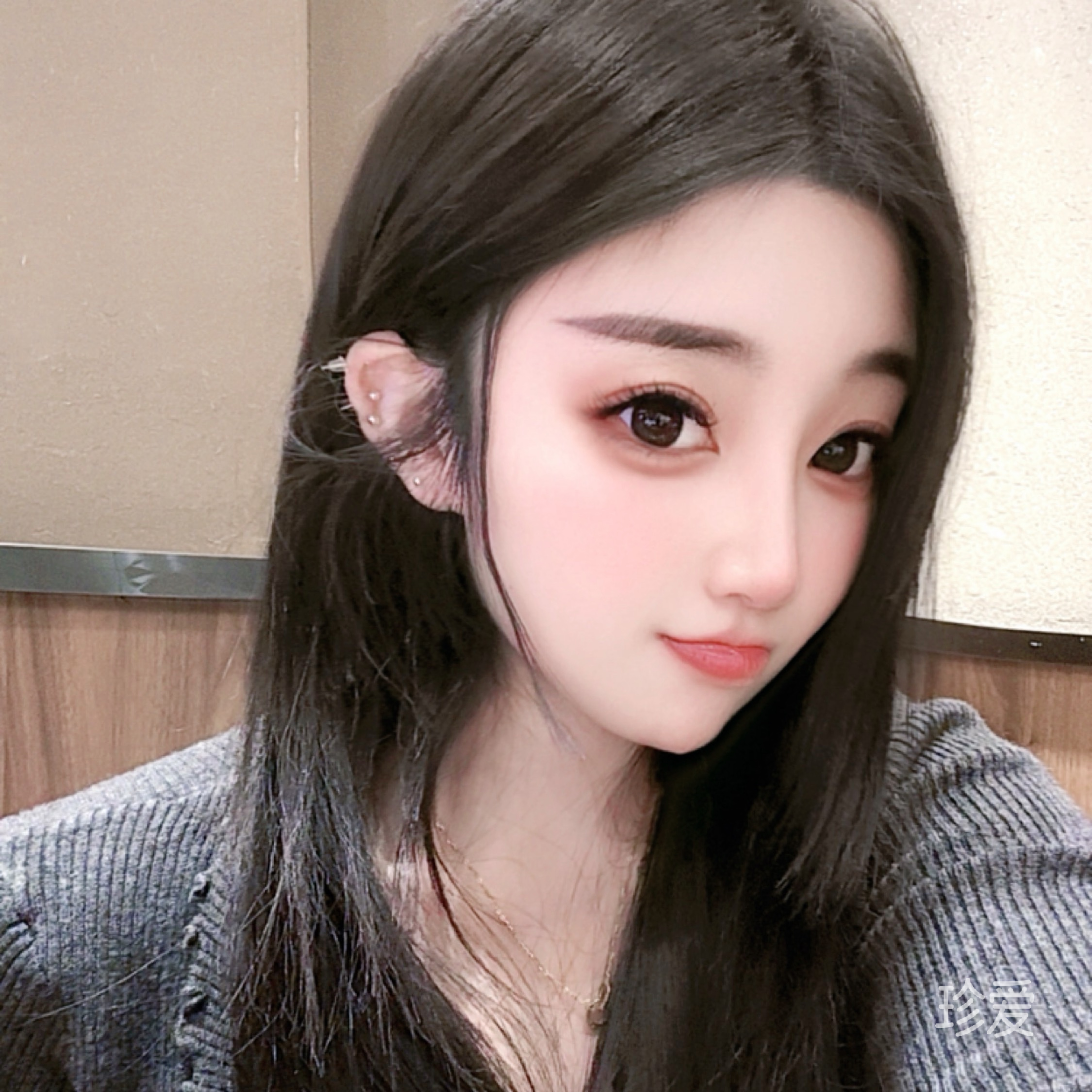 禅静