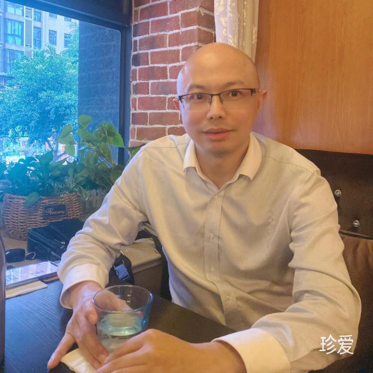 你另一半有趣靈魂