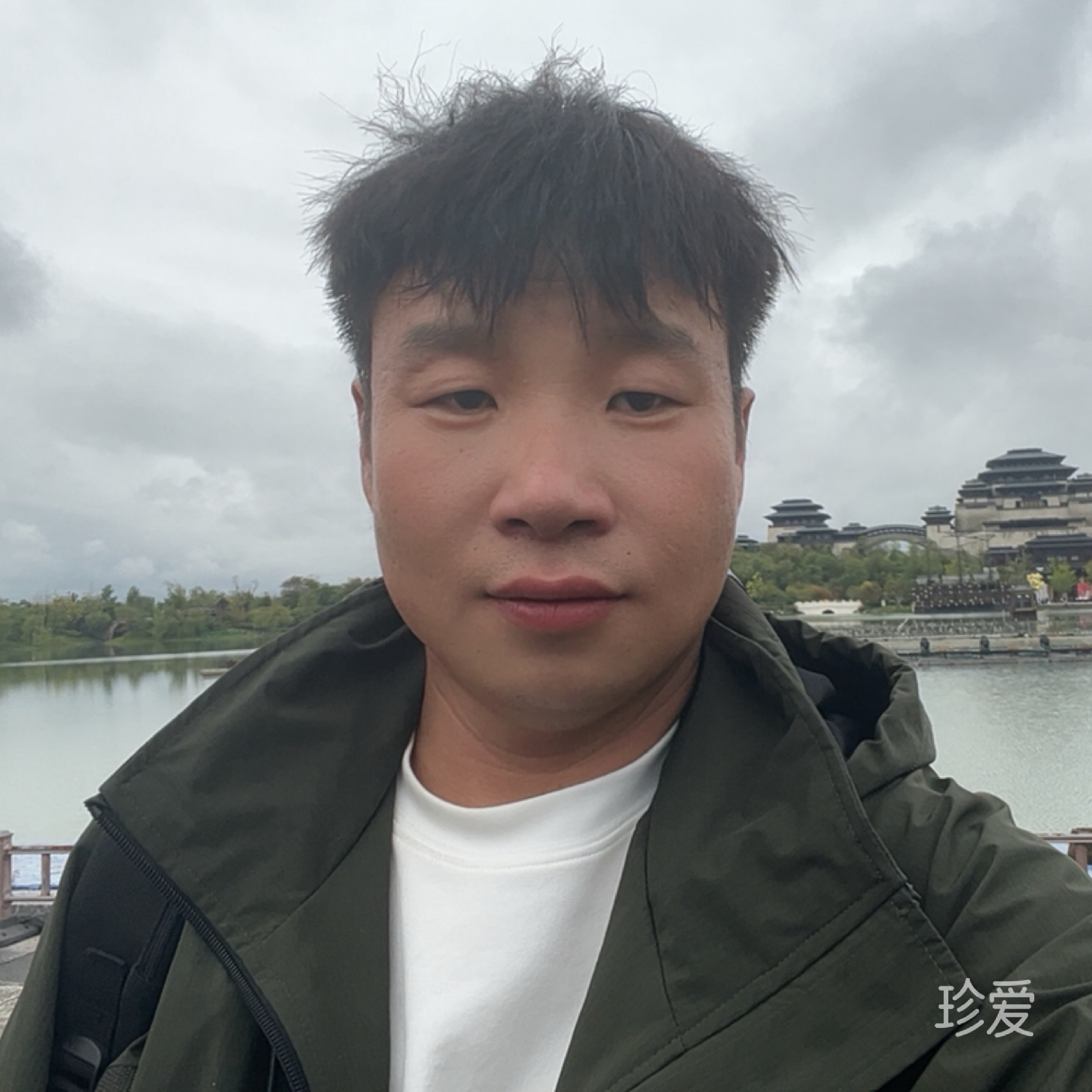 做妳的天使