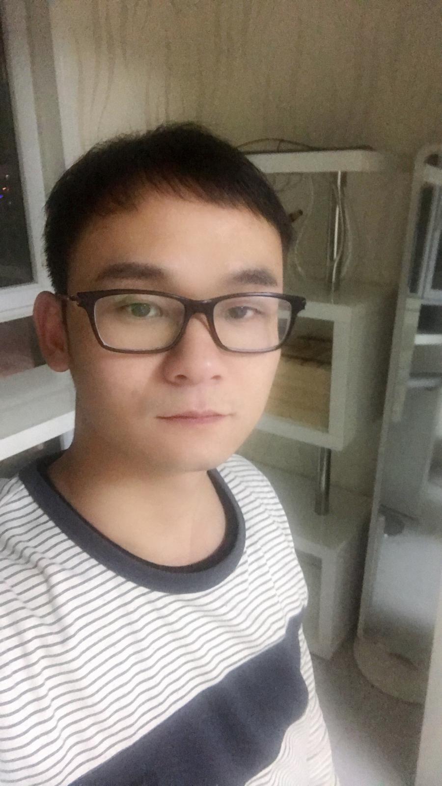 我的世界里有你