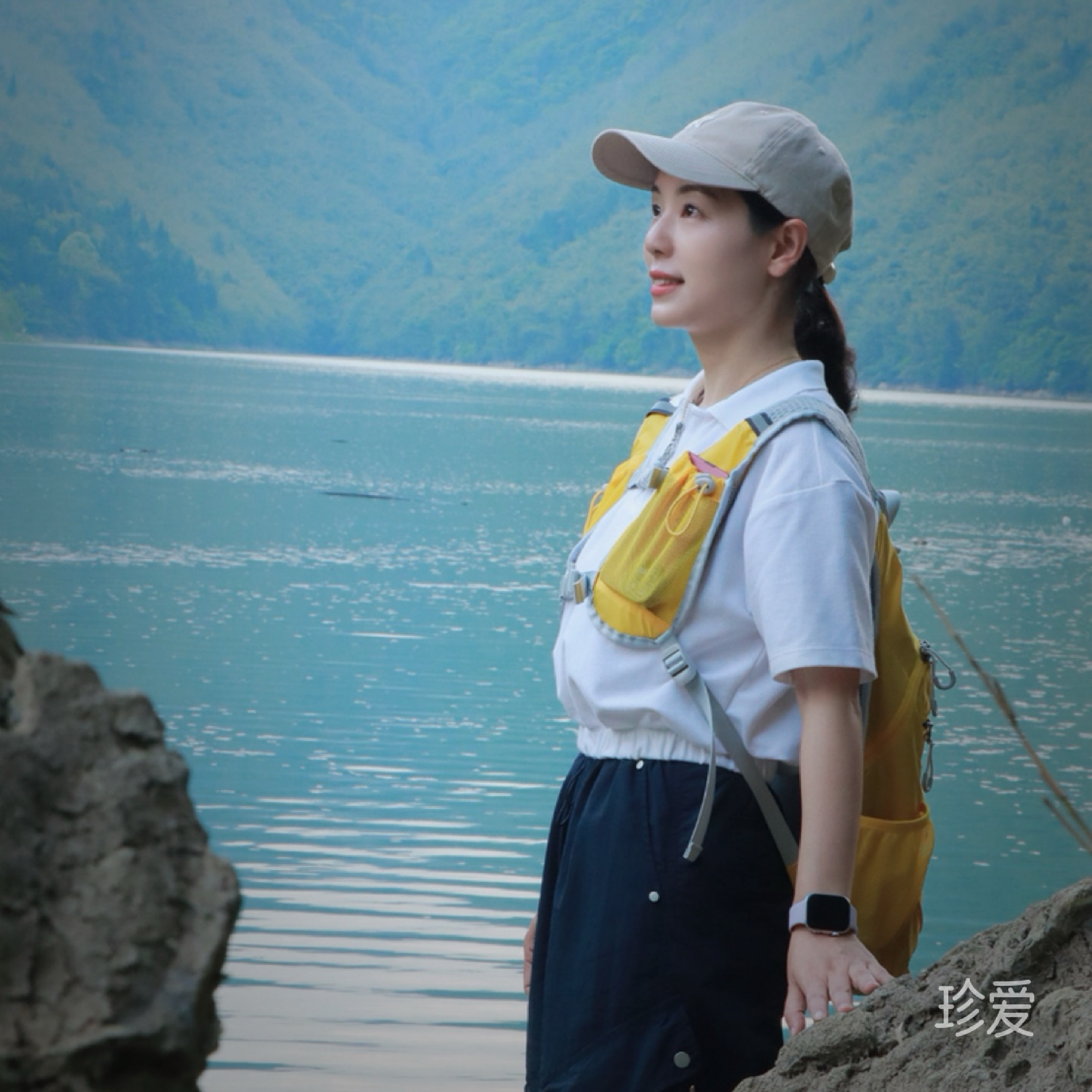 那么爱你为什么