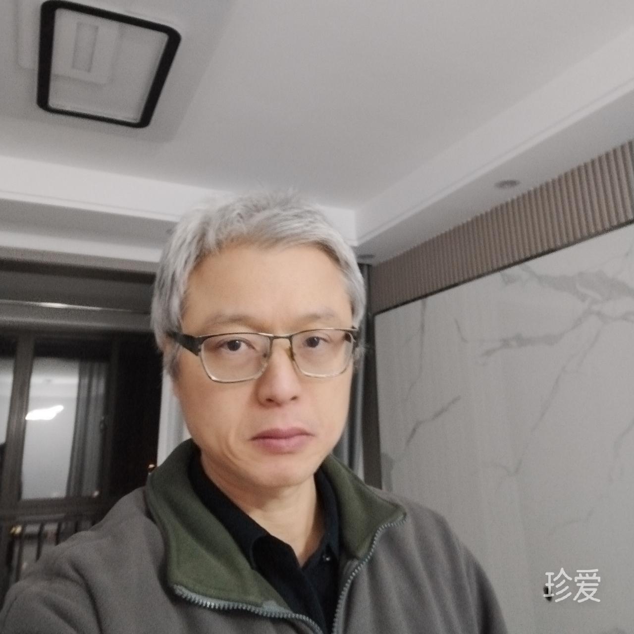 小郑