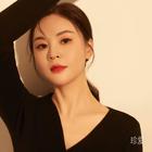 勤勞的小姐姐