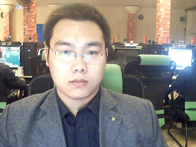 我还是我