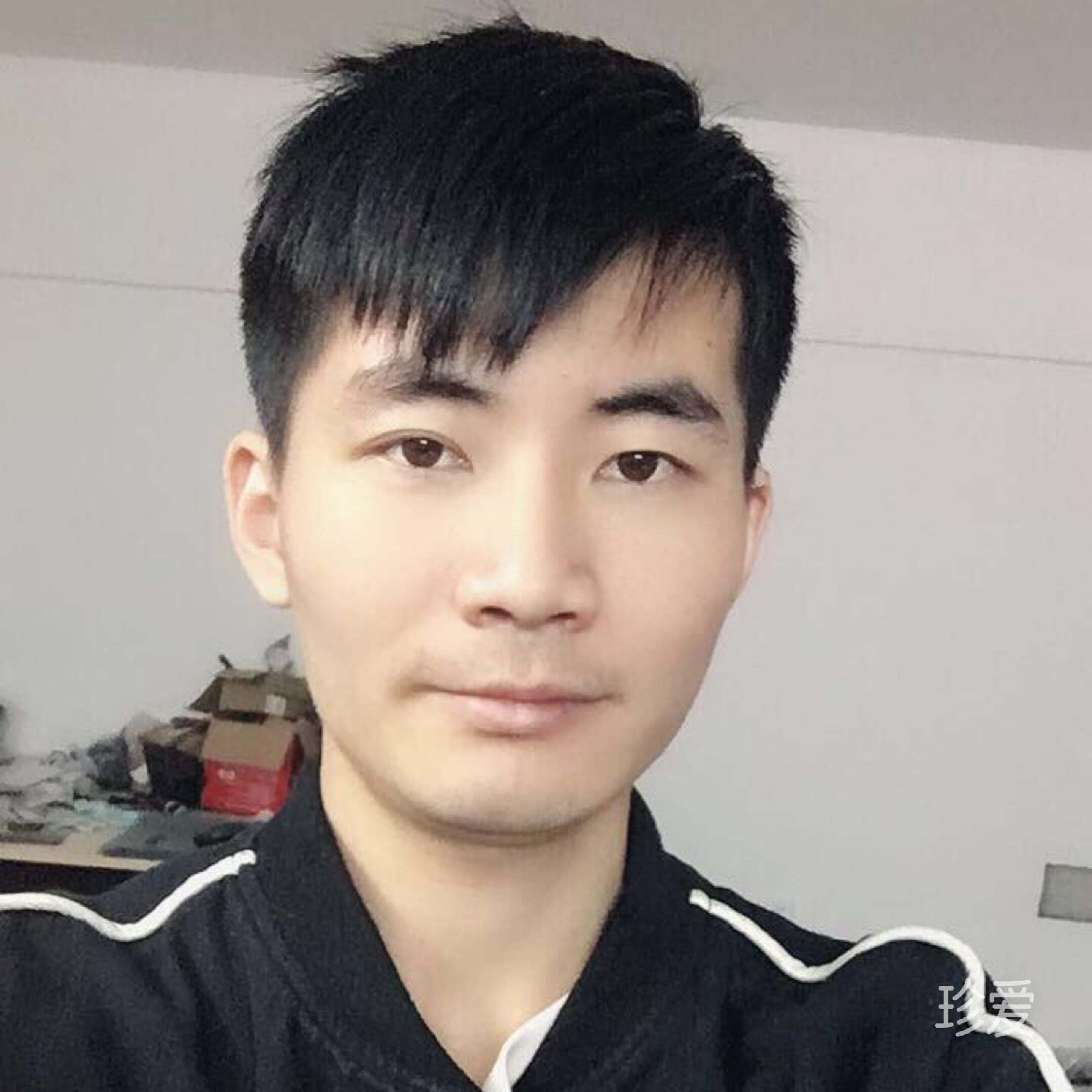 土拨鼠