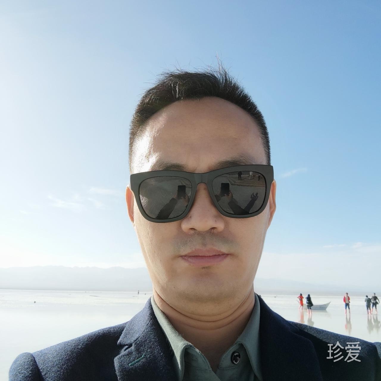 從此眼里只有你