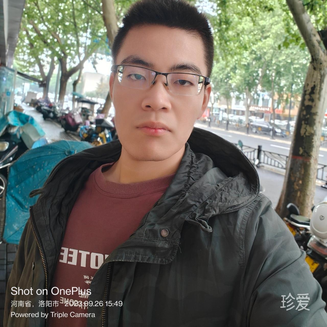 夢(mèng)似曾見(jiàn)