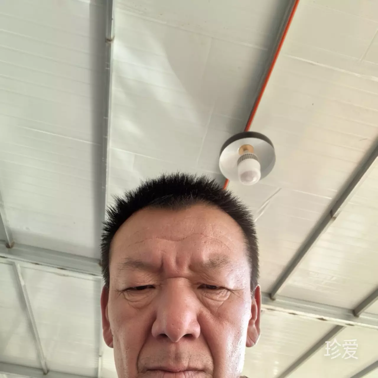 梦想有家的男人