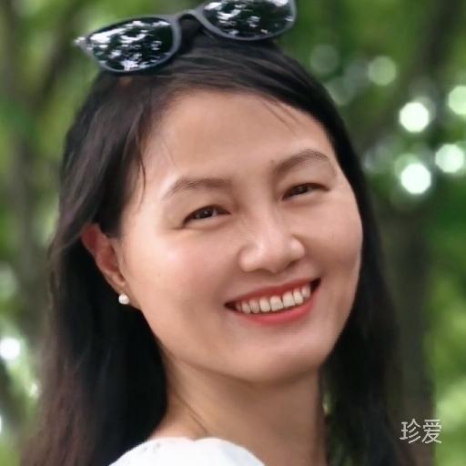 等待有缘的你