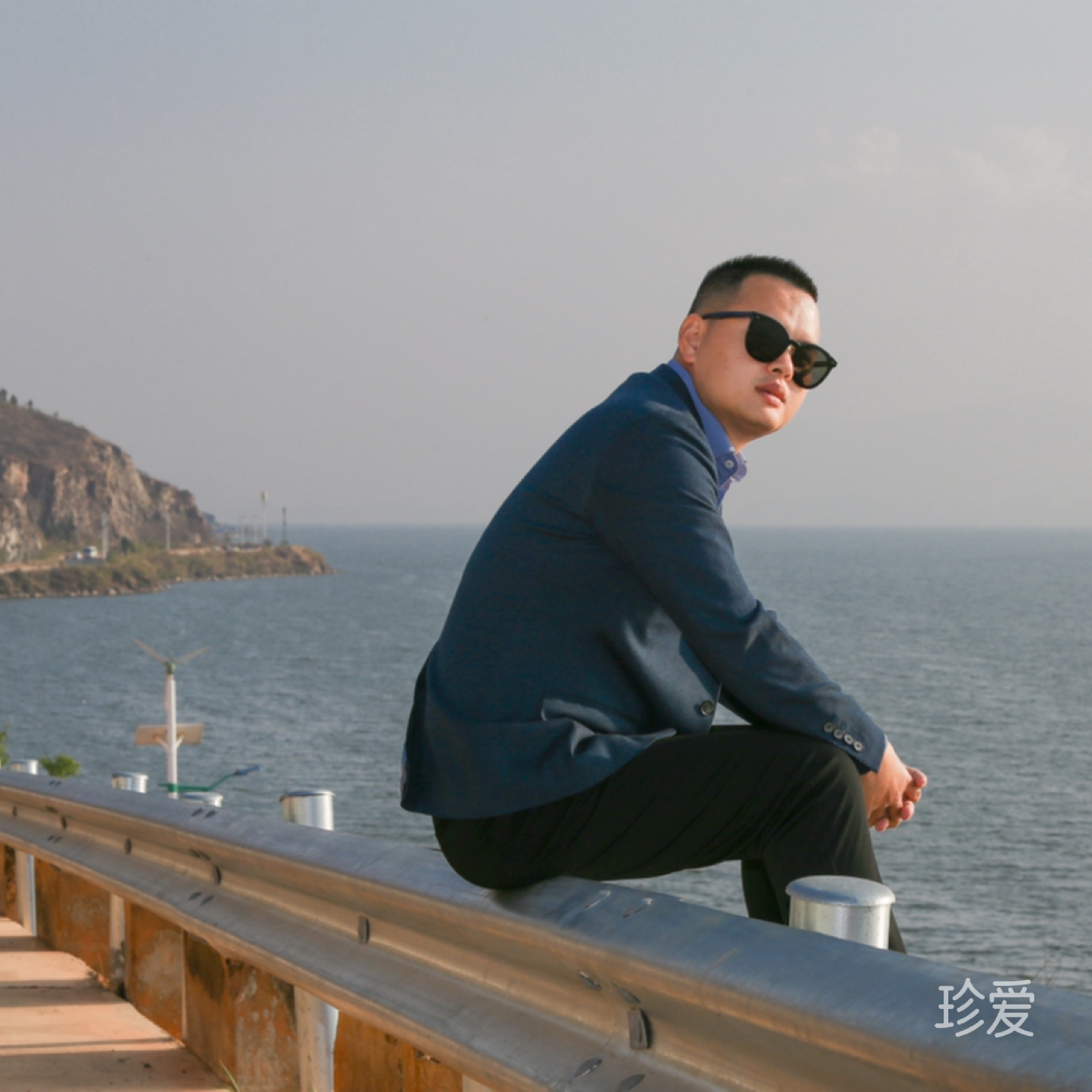 何习华