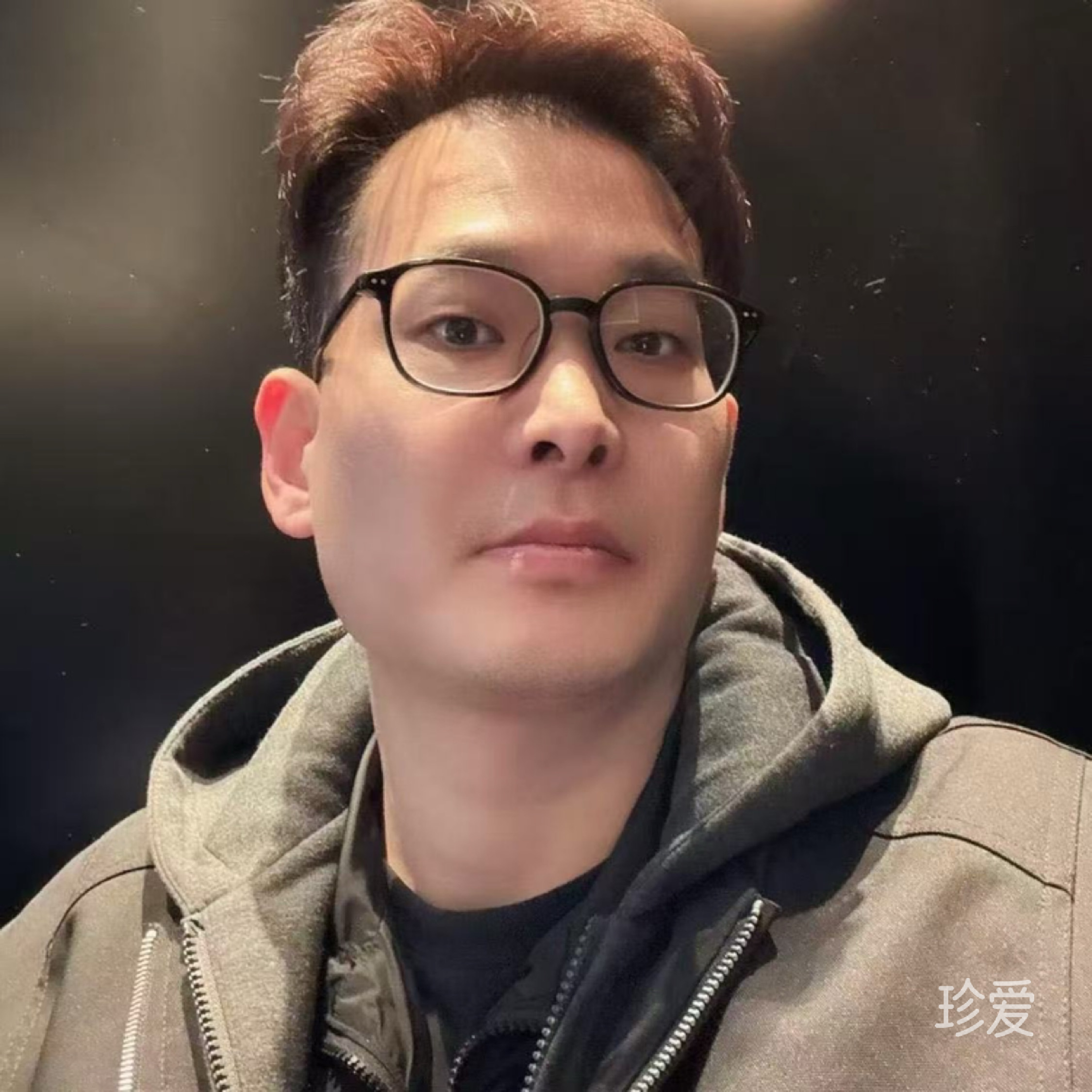 法拉利车主