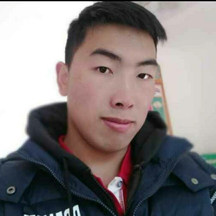 無(wú)茗指在奔跑