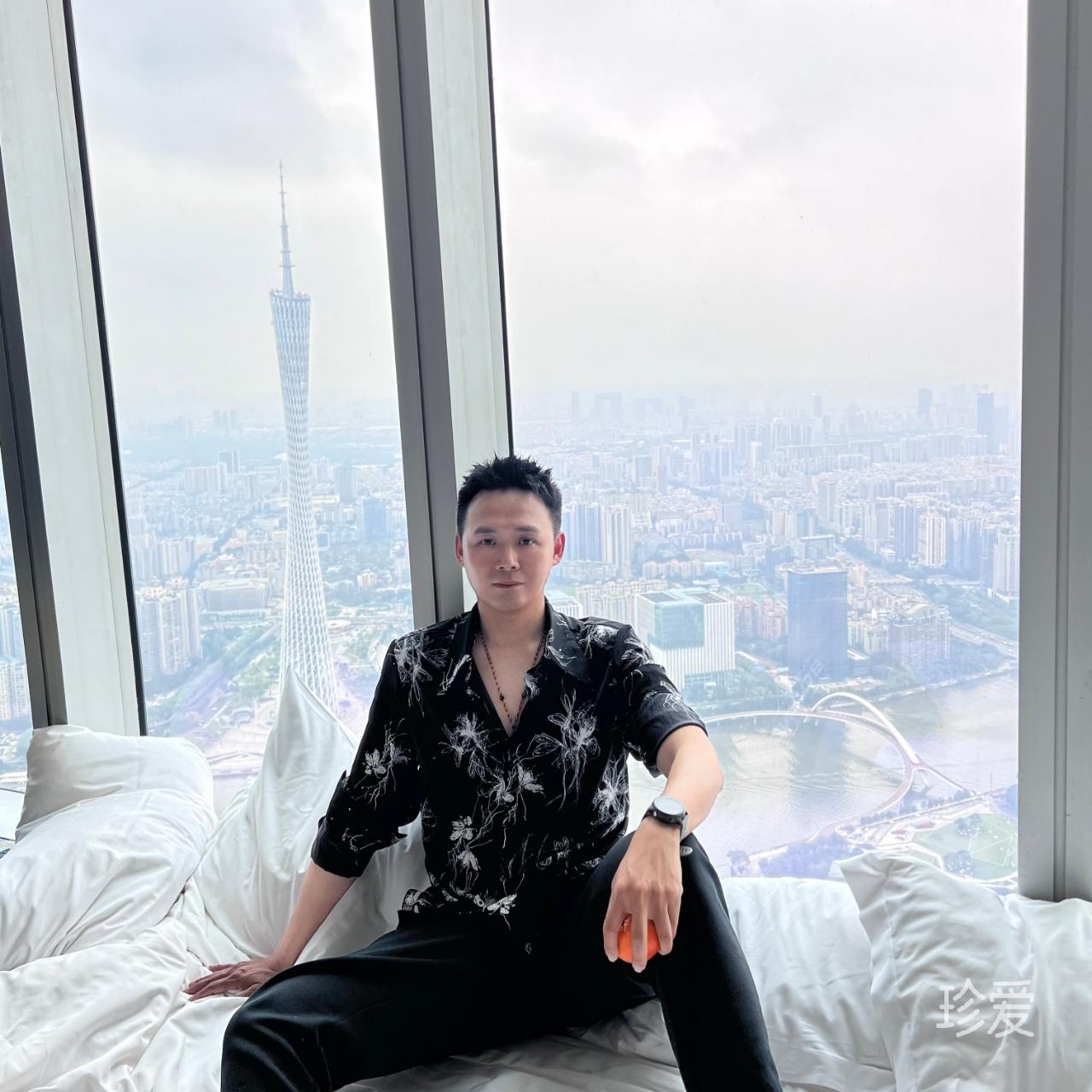 悸动的心