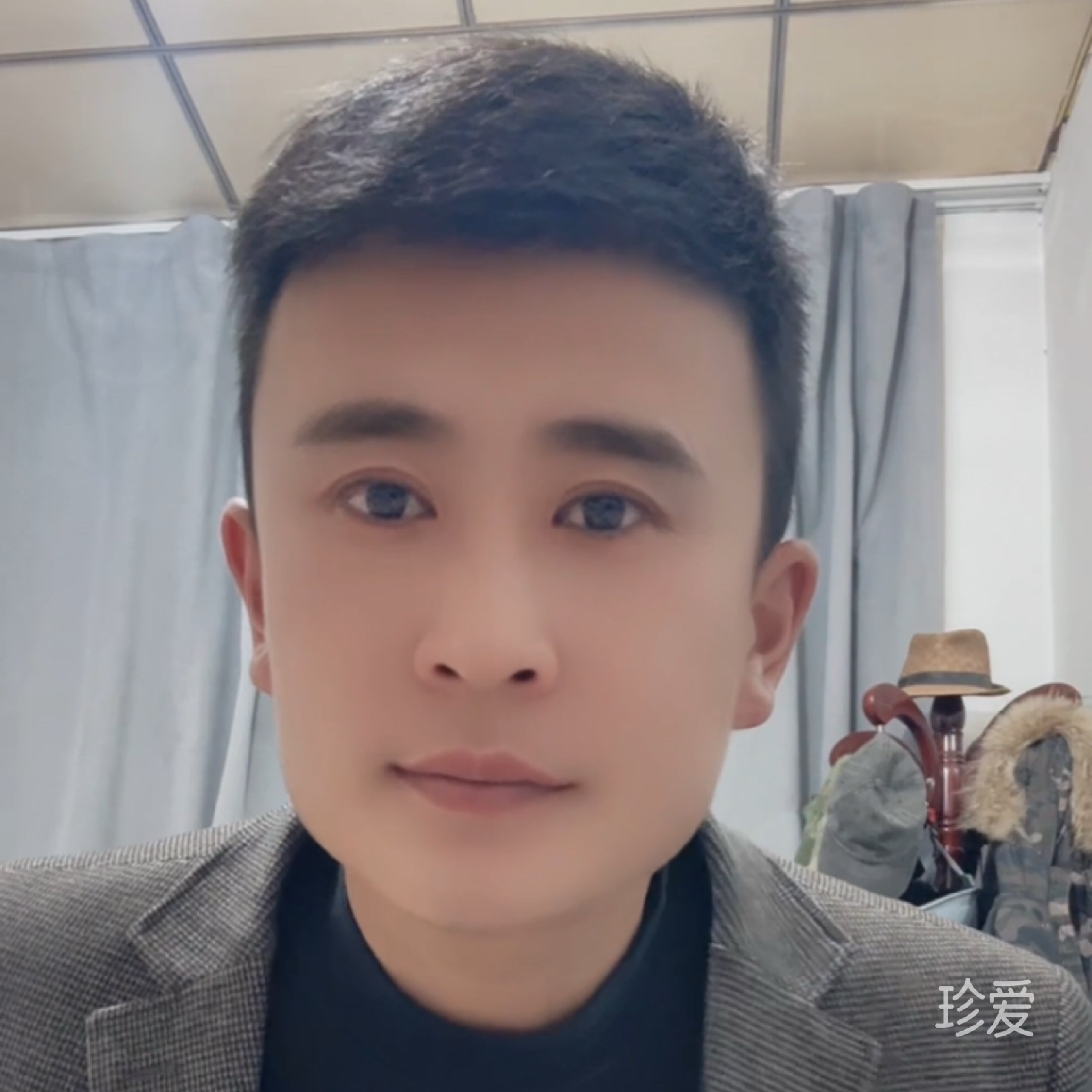 小伍