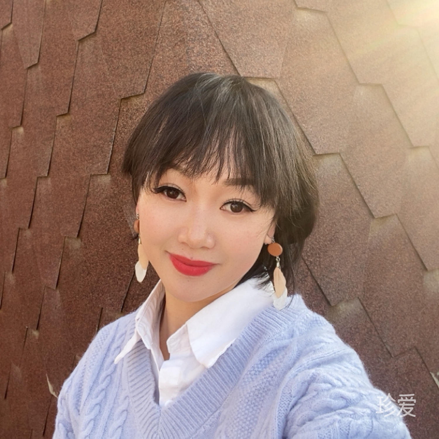小鹿