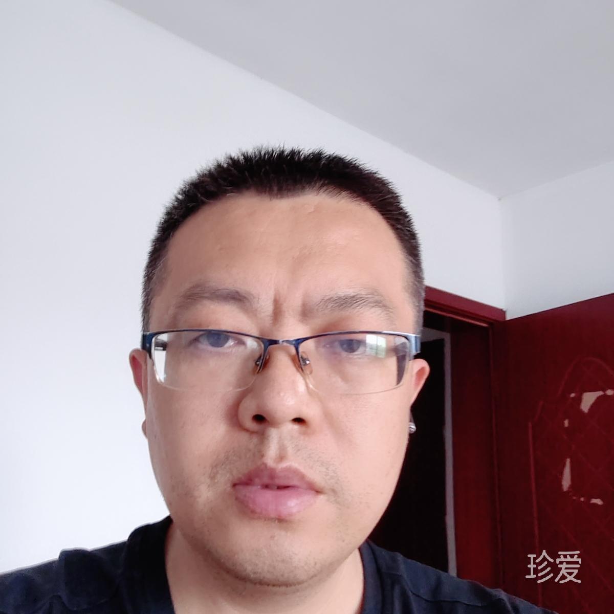 雨后的云彩