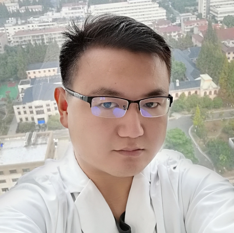 有趣的灵魂就是你