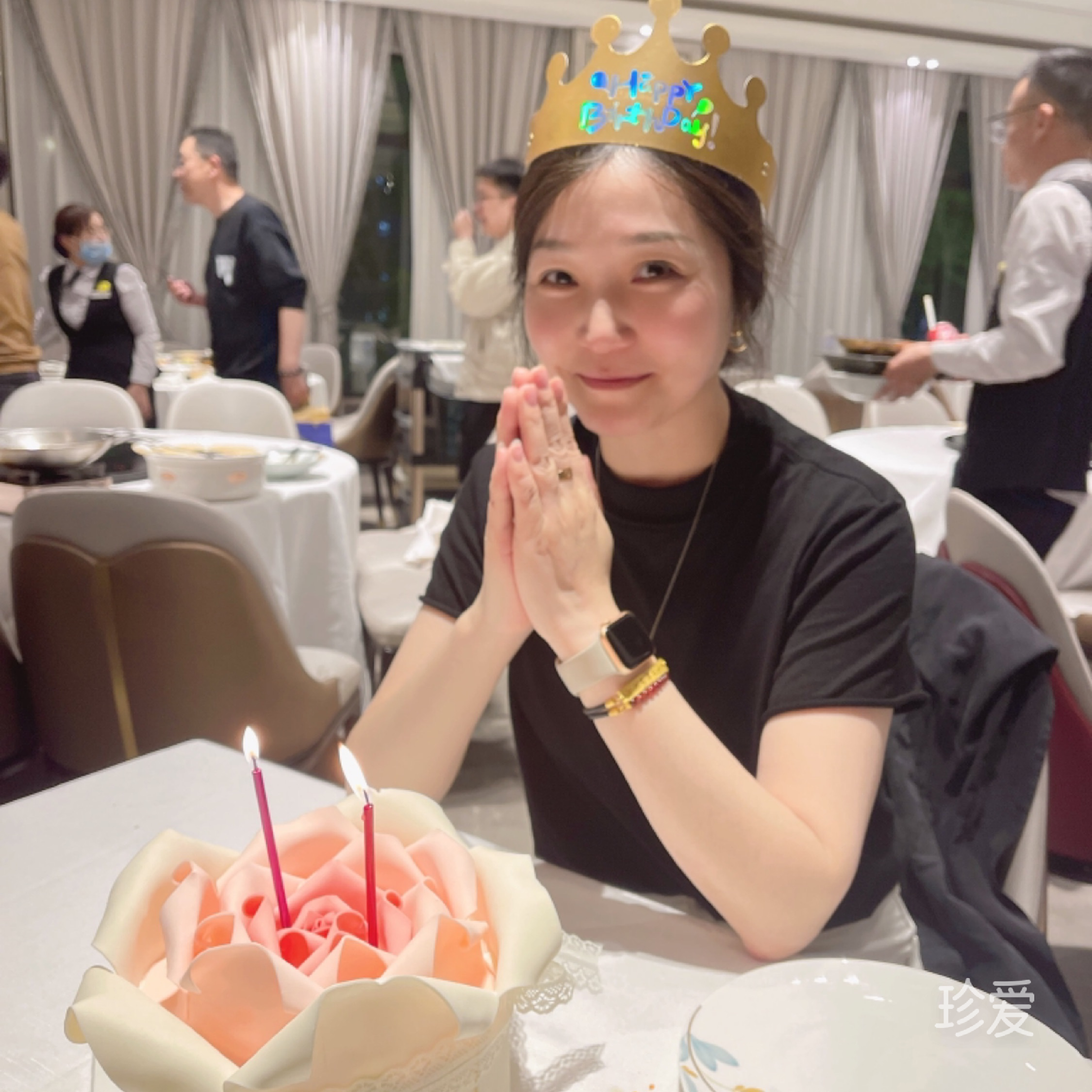 红衫