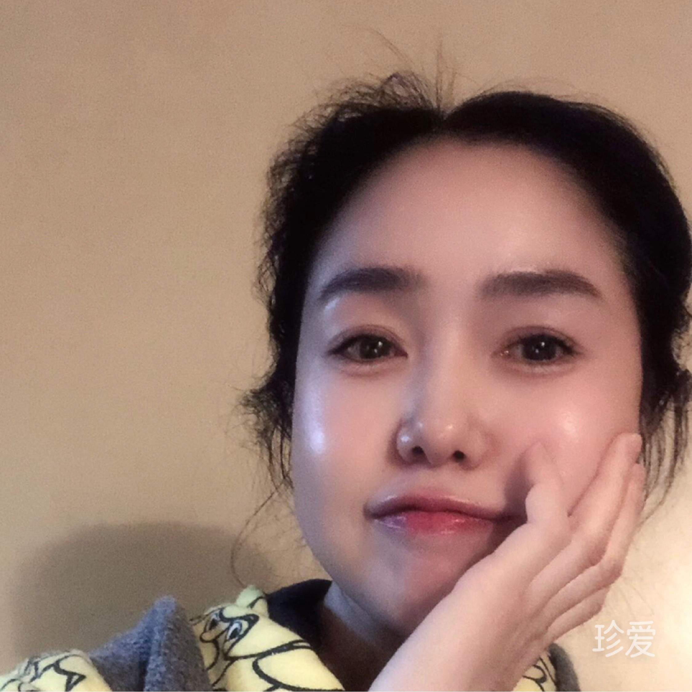情缘如烟