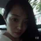 雨幕下的芙蓉