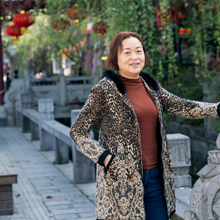 傲雪凝香世界和平