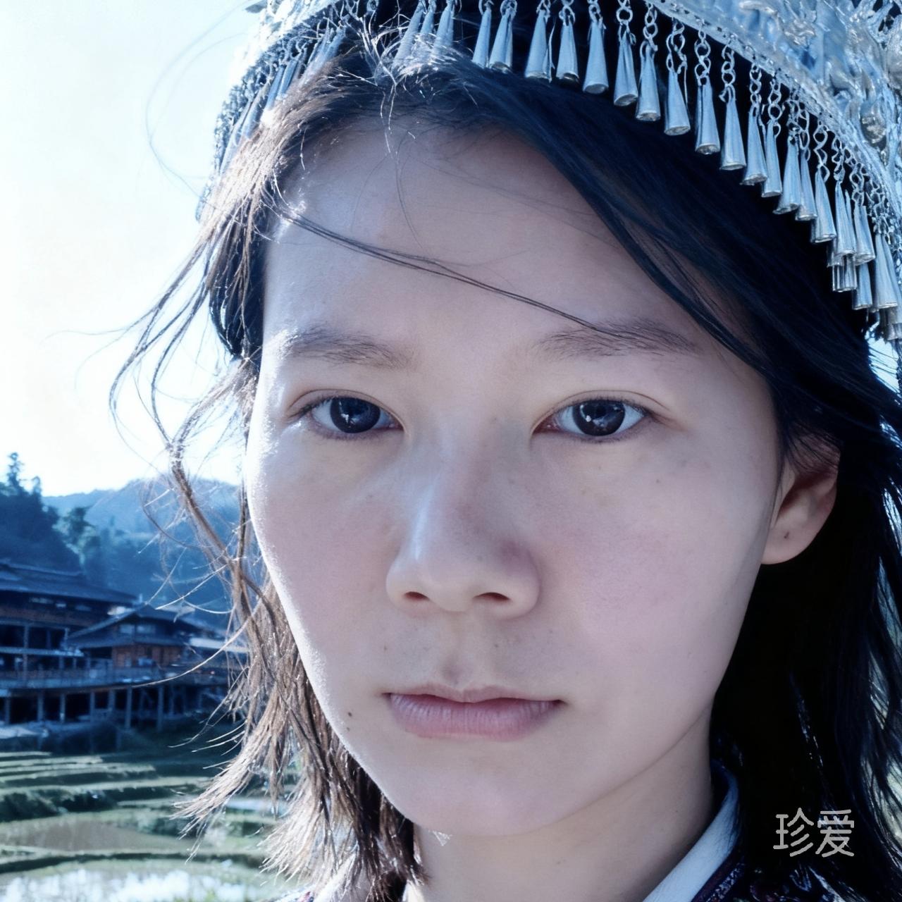 没胃口的橘猫