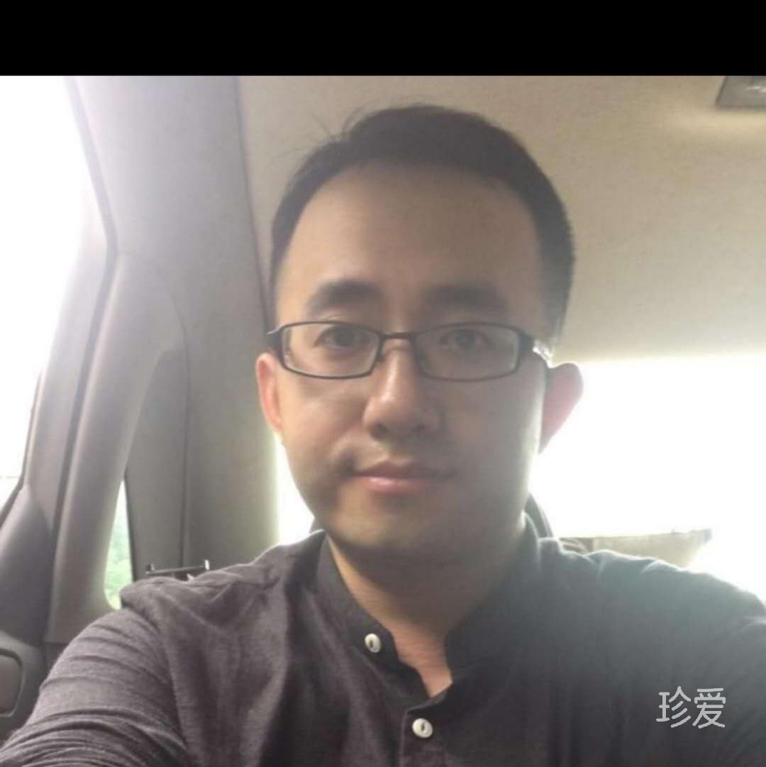 雨夜微凉