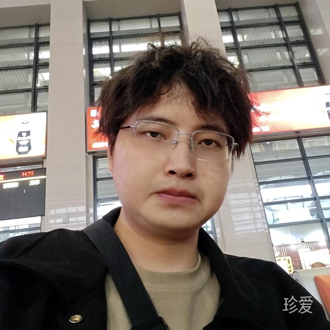 白羊