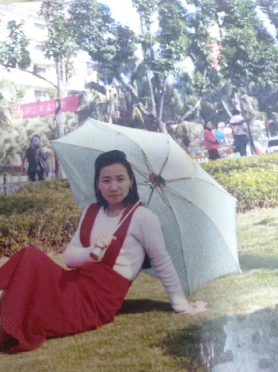 林陽(yáng)陽(yáng)