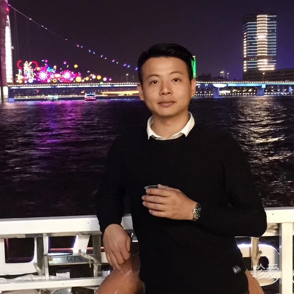 昨夜风月