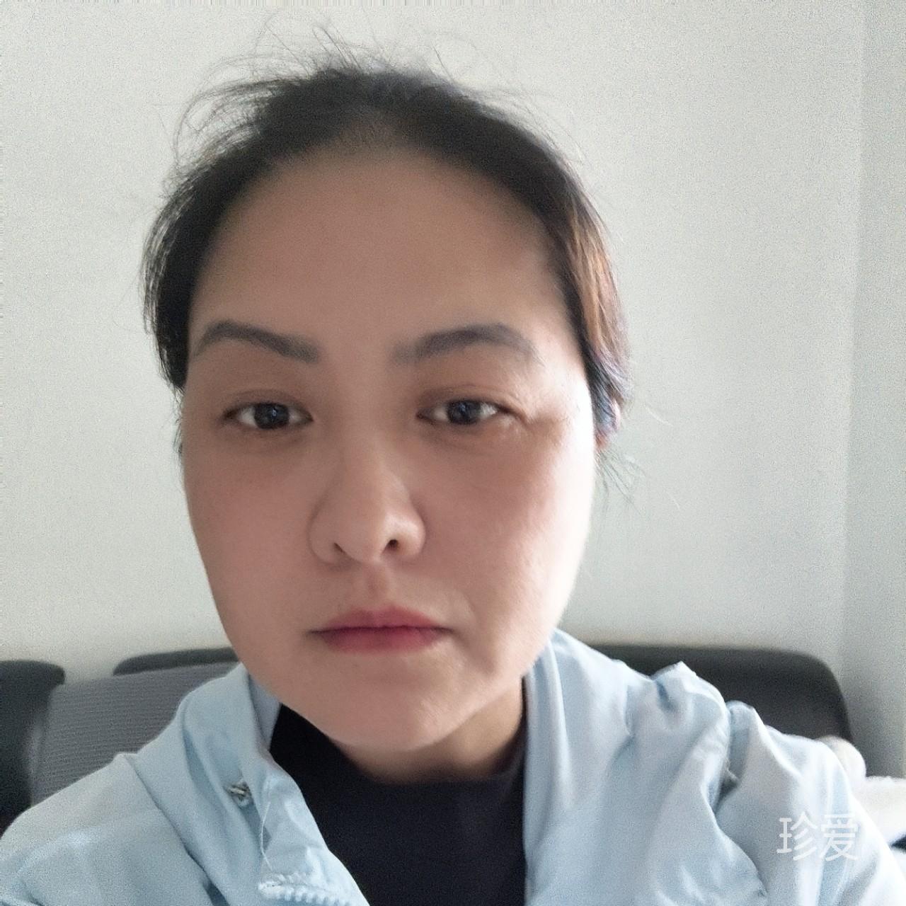 幸福就在前方