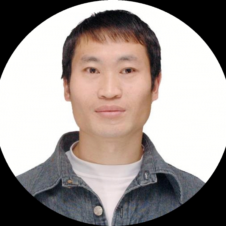 想和你走完一生