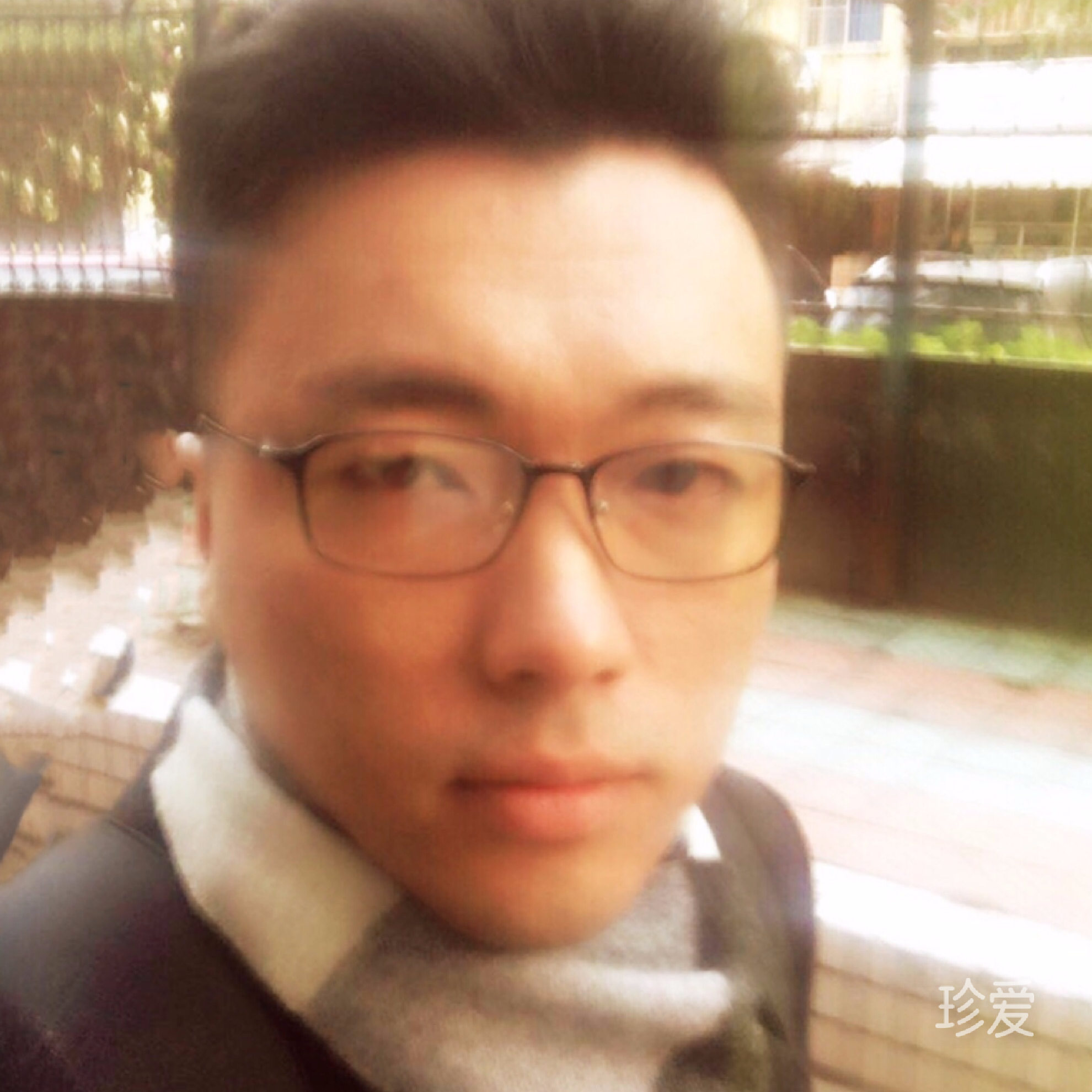 不烦